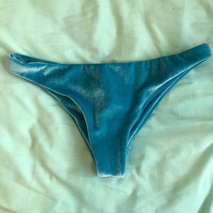 Lolli Swimwear Sugar bottom
